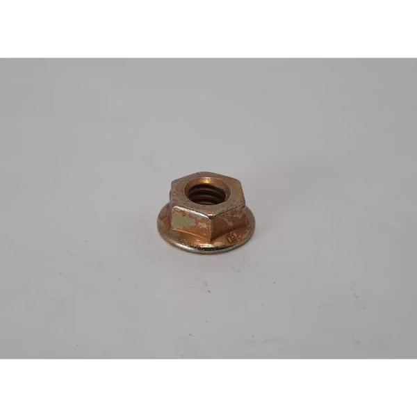 Nut-Hex Flange Loc, Mtd, Mfr#: 712-04054